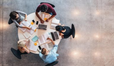 Estudantes de Engenharia que pensam em seguir uma carreira em BIM, por onde começar?