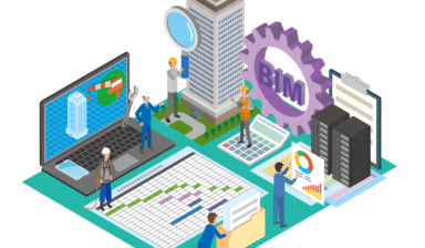 OpenBIM: O que é essa certificação que garante projetos de engenharia mais eficientes e colaborativos