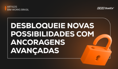 DESBLOQUEIE NOVAS POSSIBILIDADES COM ANCORAGENS AVANÇADAS