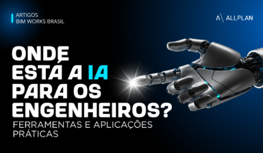 Onde está a IA para os engenheiros? Ferramentas e aplicações práticas